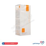 کرم ژل ضد لک و روشن کننده سیلورال 50 میل - Image 2