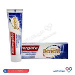 خمیر دندان سیلور گیت مدل مولتی بنفیت 100 میل - Image 2