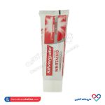 خمیردندان Whitening سیلورگیت 75 گرم - Image 2
