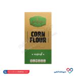 آرد ذرت سبوس سبز طب سیما 200 گرم