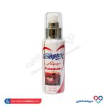 ژل لوبریکانت پلژر سیمپلکس 100 میلی
