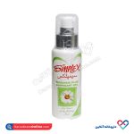 ژل لوبریکانت رمانتیک پلاس سیمپلکس 100 میلی