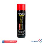 شامپو کافئین مناسب موهای چرب ثی ثه 250 میل