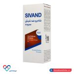 شامپو ضد شپش حاوی روغن چریش سیوند