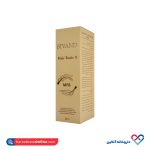 لوسیون تقویت کننده مو ۳ MFB سیوند 120 میل