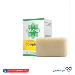 صابون کمپلکس 3 سیوند 90 گرم - Image 2