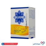 کرم آنتی آکنه (ضد جوش) ژوت 30 میل