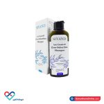 شامپو ضد شوره حاوی 2% سالسیلیک اسید سیوند 250 میل