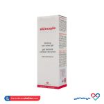 ژل سفت کننده و آبرسان دور چشم اسکین کد 20 میل