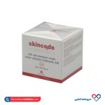 مرطوب کننده 24 ساعته اسنشیال اسکین کد 50 میل
