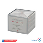 کرم روز سلول ساز با SPF15 اسکین کد