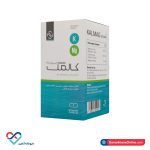 کپسول کالمگ سیترات سمانیک 60 عددی