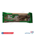 پروتئین بار سوفیت توت سوئیت