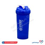 شیکر اسپایدر همراه با ضامن اضافه