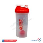شیکر اسپایدر همراه با ضامن اضافه - Image 2