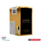 کرم صورت حاوی ویتامین سی 20% و خاویار استیفور 30 میل