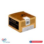 کرم لیفت پوست دور چشم حاوی روغن خاویار استیفور 15 میل