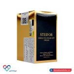 کرم لیفت پوست صورت حاوی روغن خاویار استیفور 30 میل