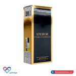 ژل شستشوی صورت حاوی ویتامین سی پایدار استیفور 100 میل