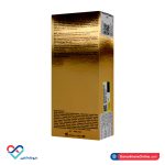ژل شستشوی صورت حاوی ویتامین سی پایدار استیفور 100 میل - Image 2