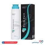 شامپو ضد شوره چرب استم سل 250 میل