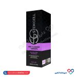 شامپو مو خشک استم سل 250 میل