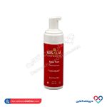 فوم شوینده پوست چرب و آکنه ای رزالیا استم سل 150 میل
