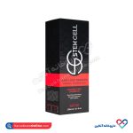 شامپو تقویت کننده و ضد ریزش استم سل 250 میل