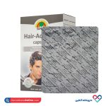 کپسول هیر اکتیویتور سان لایف 30 عددی - Image 2