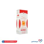 کرم ضد آفتاب +SPF 50 ضد چروک سان سیف - Image 2