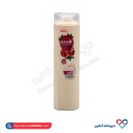 شامپو سانسیلک مخصوص موهای خشک 350 میل