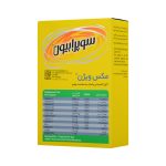 کپسول مکس ویژن سوپرابیون 30 عددی - Image 4
