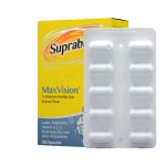 کپسول مکس ویژن سوپرابیون 30 عددی - Image 6