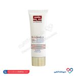 ضد آفتاب فلوئید ساین شیلد SPF 50 ساین اسکین 50 گرم