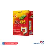 کپسول بایو آی بی اس تک ژن فارما 30 عددی