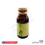 گلیسیرین تانسو 60 میلی