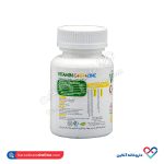 قرص جویدنی ویتامین C ، D3 و زینک تارا 30عددی - Image 2