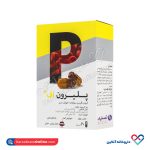 کپسول پلیرون اف تسنیم 30 عدد