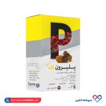 کپسول پلیرون اف تسنیم 30 عدد - Image 4