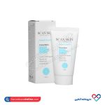 کرم دست روشن کننده و ضد چروک اسکن اسکین 50 میل