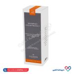 شامپو موهای رنگ شده تگودر 335 میل - Image 3