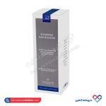 شامپو ضد ریزش آقایان تگودر 355 میلی - Image 3
