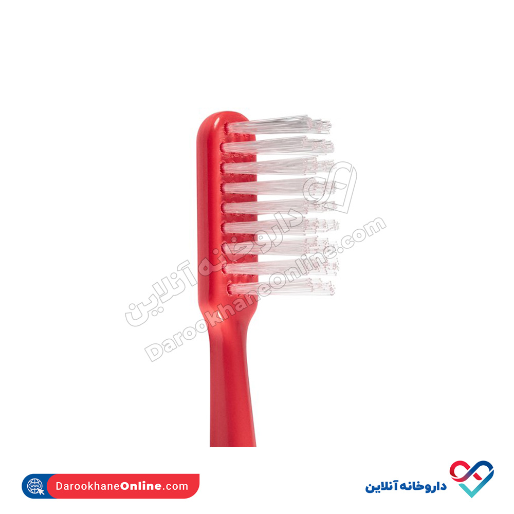 Tepe-Denture-Brush-2.jpg مسواک دندان مصنوعی تپه - Image 2