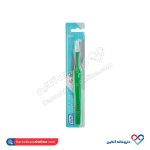 مسواک جنتل کر خیلی نرم تپه
