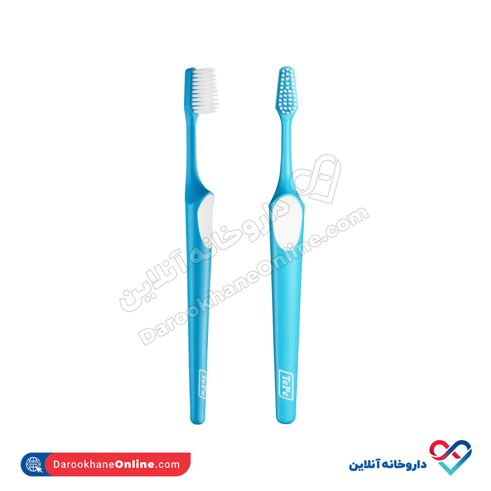 tepe-supreme-soft-toothbrush-1.jpg مسواک سوپریم سافت تپه - Image 1