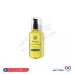 روغن 3 گیاه مراقبت از انواع پوست مورینگا امو 100 میل