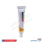 پماد کالندولا تی جی ای سینامه 4 درصد 15 گرمی