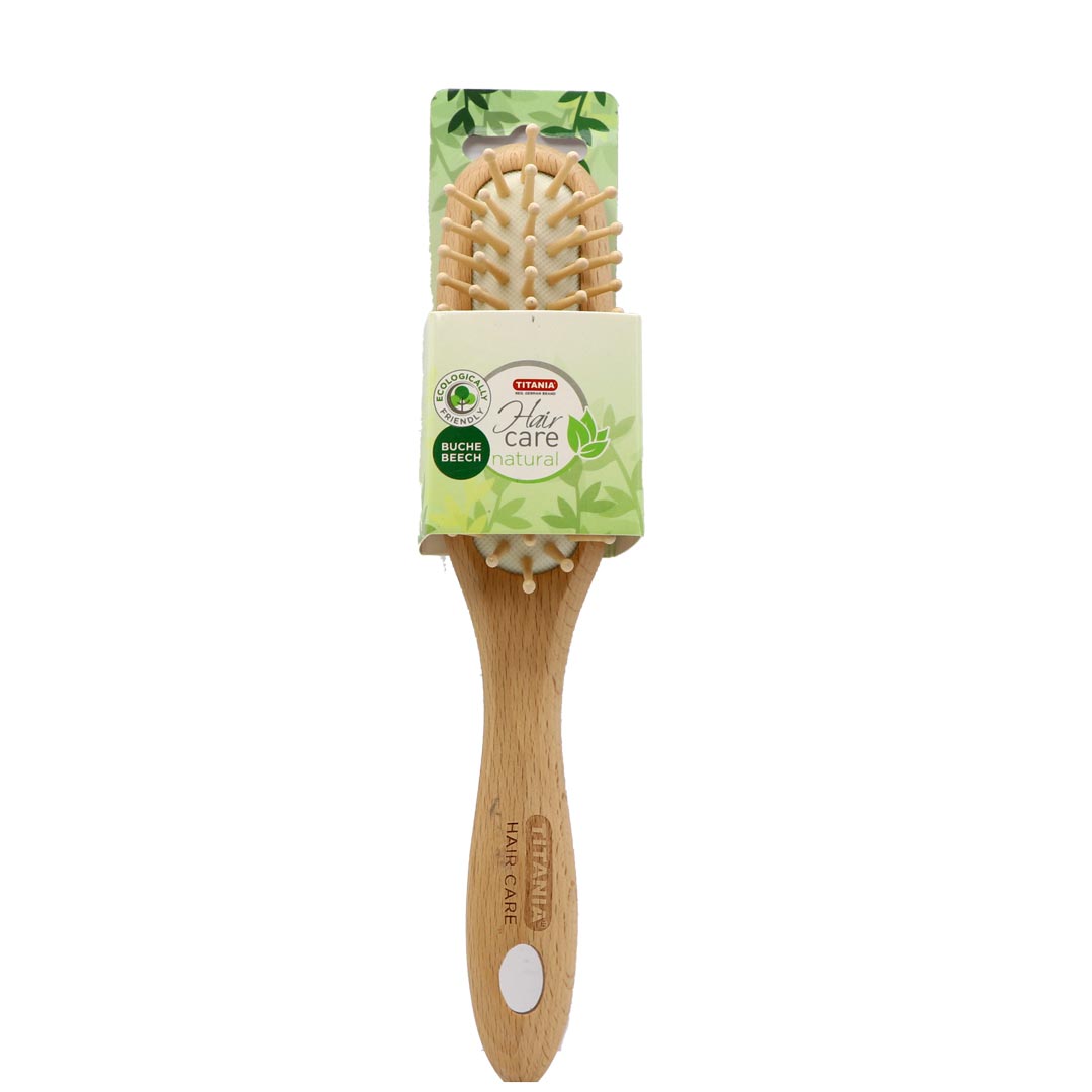 54979-00-1.jpg برس مستطیل ماساژ چوب راش کد ۲۸۷۳ تیتانیا - Image 1