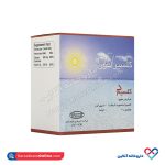 قرص کلسیرادون تولید دارو 50 عددی - Image 4