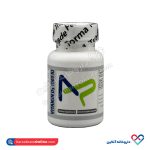 کپسول ویتامین د۳ ۱۰۰۰ تریدفورما 60 عددی